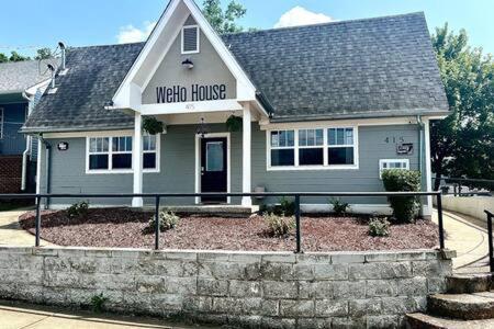 Make Your Nashville Trip Perfect Exterior foto
